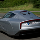 Illustration for article titled Volkswagen XL1, World’s Most Fuel-Efficient And Aerodynamic Production Car, Makes U.S. Debut In Chattanooga